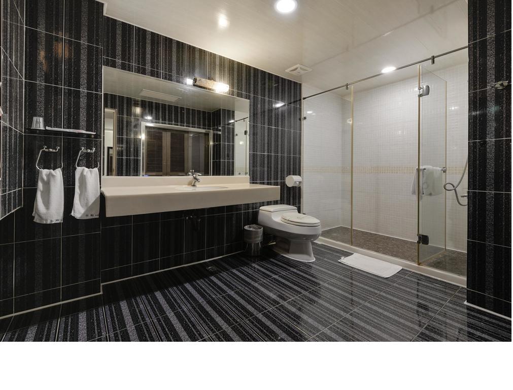 Kaja Hotel Kaohsiung Eksteriør billede