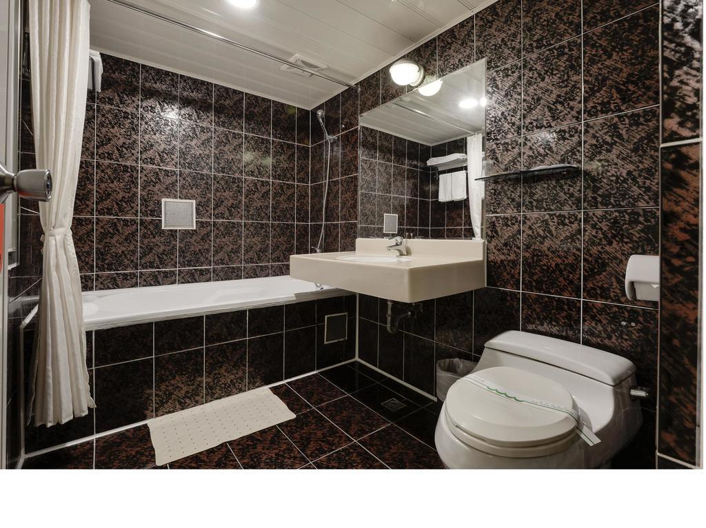 Kaja Hotel Kaohsiung Eksteriør billede