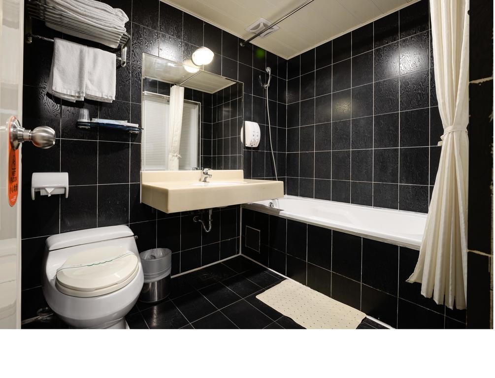 Kaja Hotel Kaohsiung Eksteriør billede