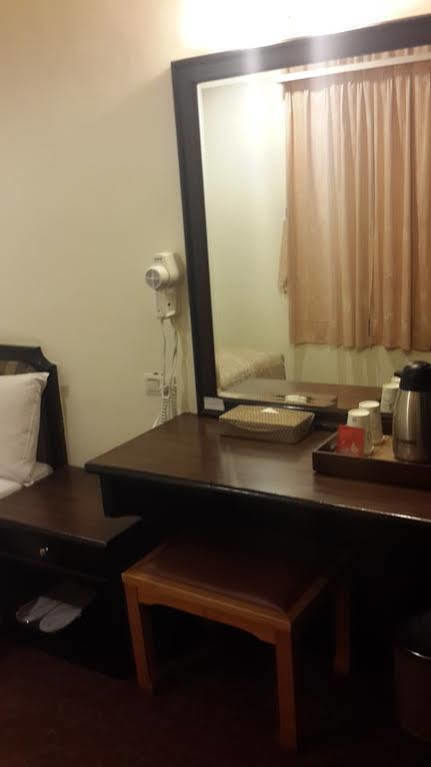 Kaja Hotel Kaohsiung Eksteriør billede