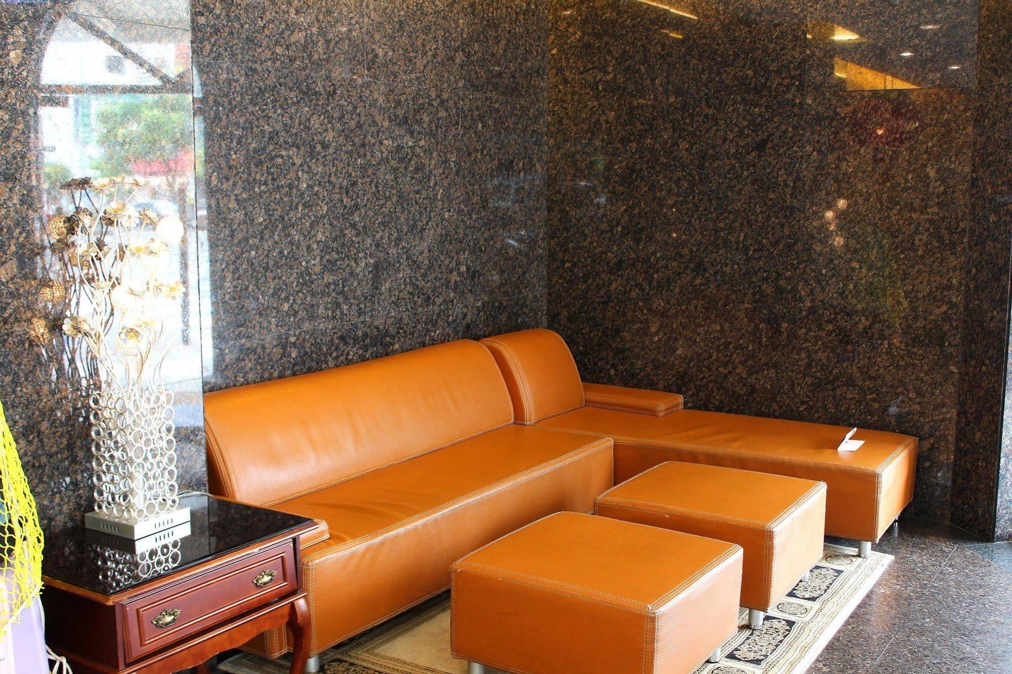 Kaja Hotel Kaohsiung Eksteriør billede
