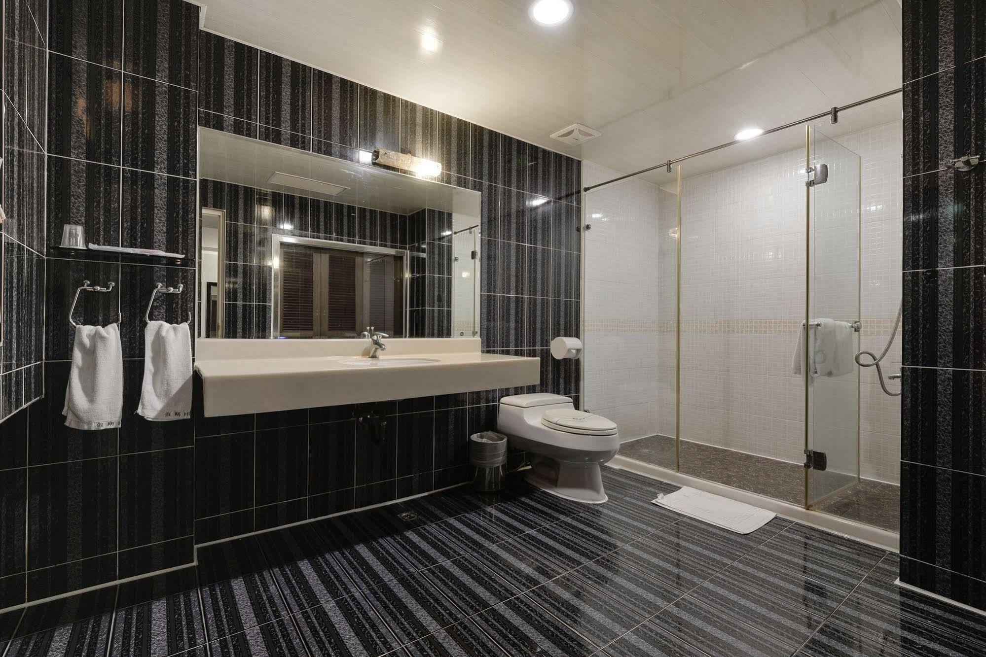Kaja Hotel Kaohsiung Eksteriør billede