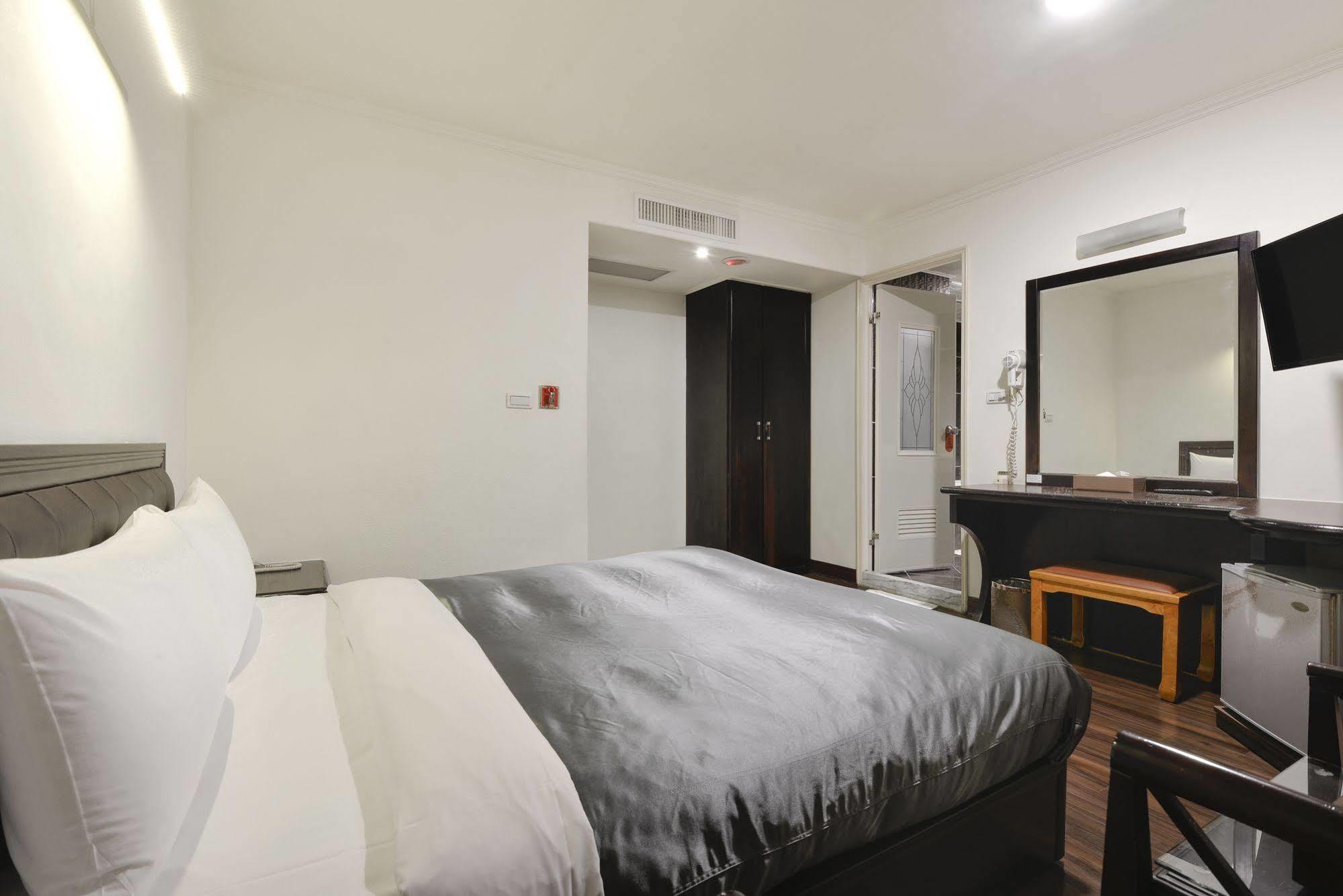 Kaja Hotel Kaohsiung Eksteriør billede