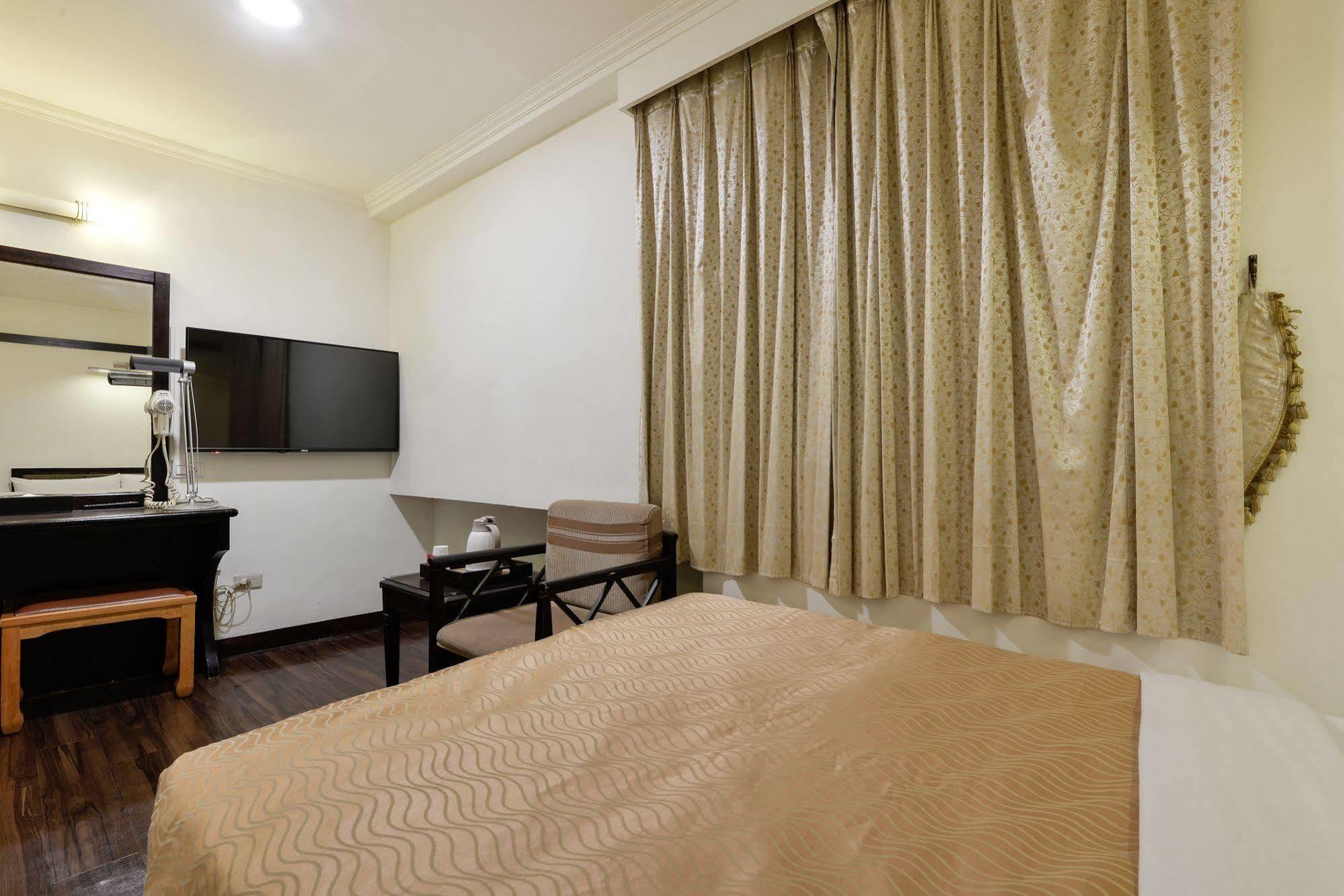 Kaja Hotel Kaohsiung Eksteriør billede
