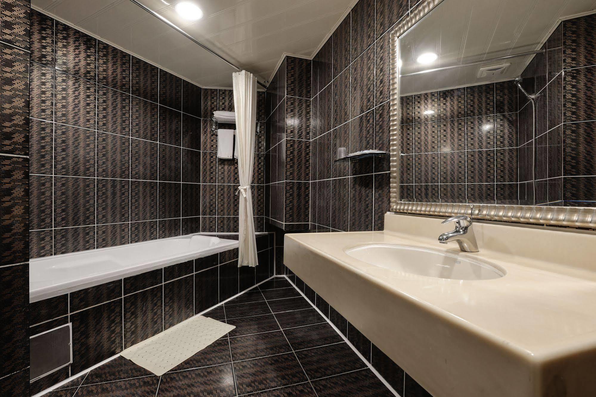 Kaja Hotel Kaohsiung Eksteriør billede